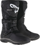ALPINESTARS Corozal Adventure Boots - Black - US 10 2047516-10-10