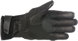 ALPINESTARS Equinox Outdry® Gloves - Black - Medium 3525318-10-M