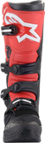 ALPINESTARS Tech 5 Boots - Black/Red- US 10 2015015-13-10