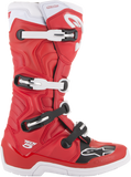 ALPINESTARS Tech 5 Boots - Red/White - US 13 20150153213