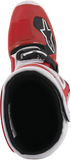 ALPINESTARS Tech 5 Boots - Red/White - US 10 20150153210