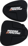 MOOSE RACING Handguards - Foam - Black 0635-0661