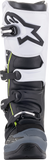ALPINESTARS Tech 5 Boots - Black/White - US 12 2015015-102-12