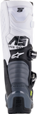ALPINESTARS Tech 5 Boots - Black/White - US 10 2015015-102-10