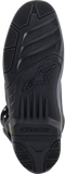 ALPINESTARS Tech 5 Boots - Black/White - US 8 2015015-102-8