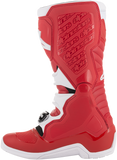 ALPINESTARS Tech 5 Boots - Red/White - US 12 20150153212