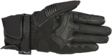 ALPINESTARS T-SP W Drystar® Gloves - Black - Large 3527719-10-L