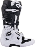 ALPINESTARS Tech 7 Boots - White/Black - US 13 2012014-21-13