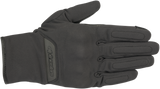 ALPINESTARS C-1 Gore Windstopper® V2 Gloves - Black - XL 3520019-10-XL