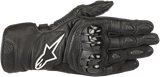 ALPINESTARS SP-2 V2 Gloves - Black - XL 3558218-10-XL