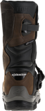ALPINESTARS Belize Drystar® Boots - Oiled Brown - US 10 2047317-82-10