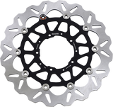 GALFER Front Rotor - DF089CW DF089CW