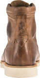 ALPINESTARS Oscar Monty Boots -  Brown - US 7 2818915-80-7