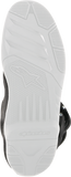 ALPINESTARS Youth Tech 3S Boots - Black/White - US 12 2014518-12-12