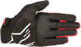 ALPINESTARS SMX-2 Air Carbon Gloves - Black/Red - Medium 3567818-13-M