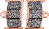 SBS HS Brake Pads - Suzuki - 714HS 714HS