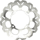 GALFER Rear Rotor - DF206W DF206W