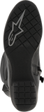 ALPINESTARS Stella Kaira Gore-Tex Boots - Black - US 6 / EU 37 2335516-10-37