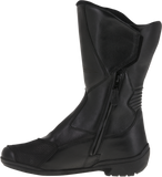 ALPINESTARS Stella Kaira Gore-Tex Boots - Black - US 6 / EU 37 2335516-10-37