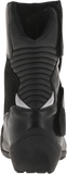 ALPINESTARS Stella Valencia Waterproof Boots - Black - US 8 / EU 39 2442216-10-39