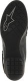 ALPINESTARS Stella Valencia Waterproof Boots - Black - US 5.5 / EU 36 2442216-10-36