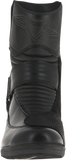 ALPINESTARS Stella Valencia Waterproof Boots - Black - US 10 / EU 42 2442216-10-42