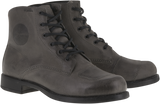 ALPINESTARS Oscar Twin Drystar® Boots - Gray - US 6.5 2848416-113-65