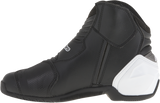 ALPINESTARS SMX-1R Boots - Black/White - US 7.5 / EU 41 2224516-12-41