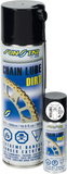 SUNSTAR SPROCKETS Off-Road Chain Lube - 1.89 U.S. fl oz. - Aerosol SSLUBE-56MX