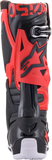 ALPINESTARS Tech 10 Boots - Black/Red - US 10 2010020-31-10