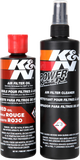 K & N Air Filter Care Kit - Pump 99-5050
