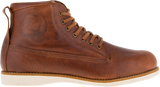 ALPINESTARS Rayburn Boots - Brown - US 9.5 2818316-80-9.5