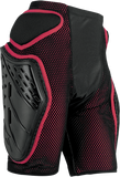 ALPINESTARS Bionic Freeride Shorts - Black - Large 650707-13-L