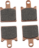 SBS HS Brake Pads - Kawasaki - 838HS 838HS