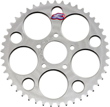 RENTHAL Sprocket - KTM - 45 Tooth 480--415-45P-SI