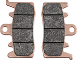SBS HS Brake Pads - 900HS 900HS