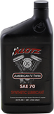 KLOTZ OIL V Twin Synthetic Oil - 70W - 1 U.S. quart KH-70