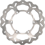 GALFER Front Rotor - DF488W DF488W