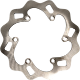 GALFER Rear Rotor - DF491W DF491W