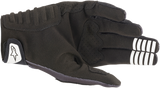 ALPINESTARS SMX-E Gloves - Black/White - 2XL 3564020-12-2X