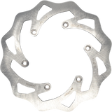GALFER Rear Rotor - DF607W DF607W