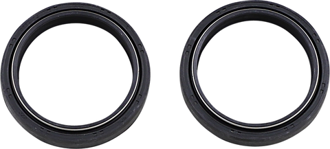 KYB Fork Oil Seal Set - 46 mm ID 110014600302
