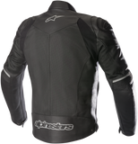 ALPINESTARS SP-1 Airflow Leather Jacket - Black - US 42 / EU 52 3100717-10-52