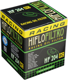 HIFLOFILTRO Racing Oil Filter HF204RC