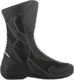 ALPINESTARS Air Plus Gore-Tex Boots - Black - US 6 / EU 39 2336017-10-39