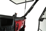 MOOSE UTILITY Complete Cab Enclosure 3410