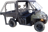 MOOSE UTILITY Complete Cab Enclosure 3210