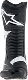 ALPINESTARS SMX-S Boots - Black/White - US 7.5 / EU 41 2223517-12-41