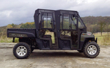 MOOSE UTILITY Complete Cab Enclosure 3310