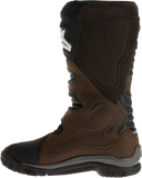 ALPINESTARS Corozal Adventure Boots - Brown/Black - US 9 2047717-82-9